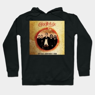 CANDLEBOX MERCH VTG Hoodie